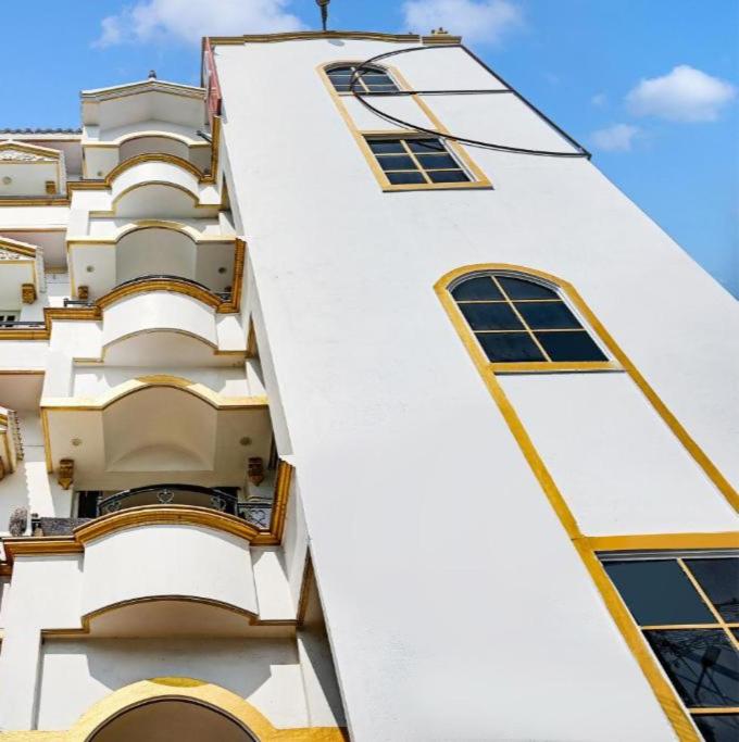 New Lakshmi Narayana Residency - Housity