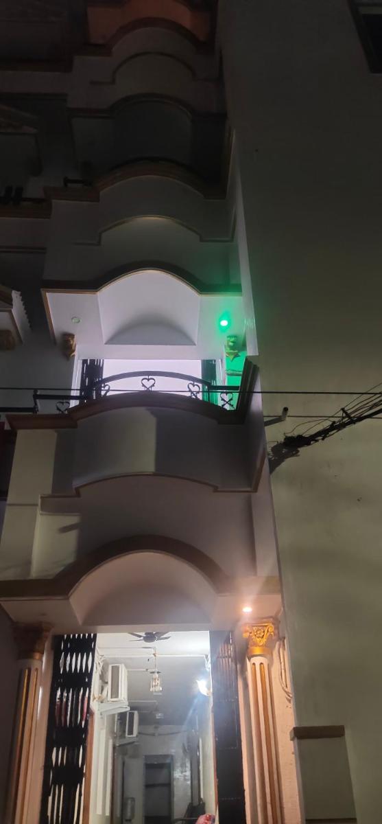 New Lakshmi Narayana Residency - Housity