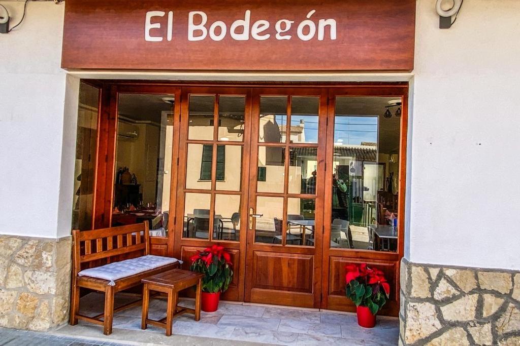 Hostal Ca'n Pep - Housity