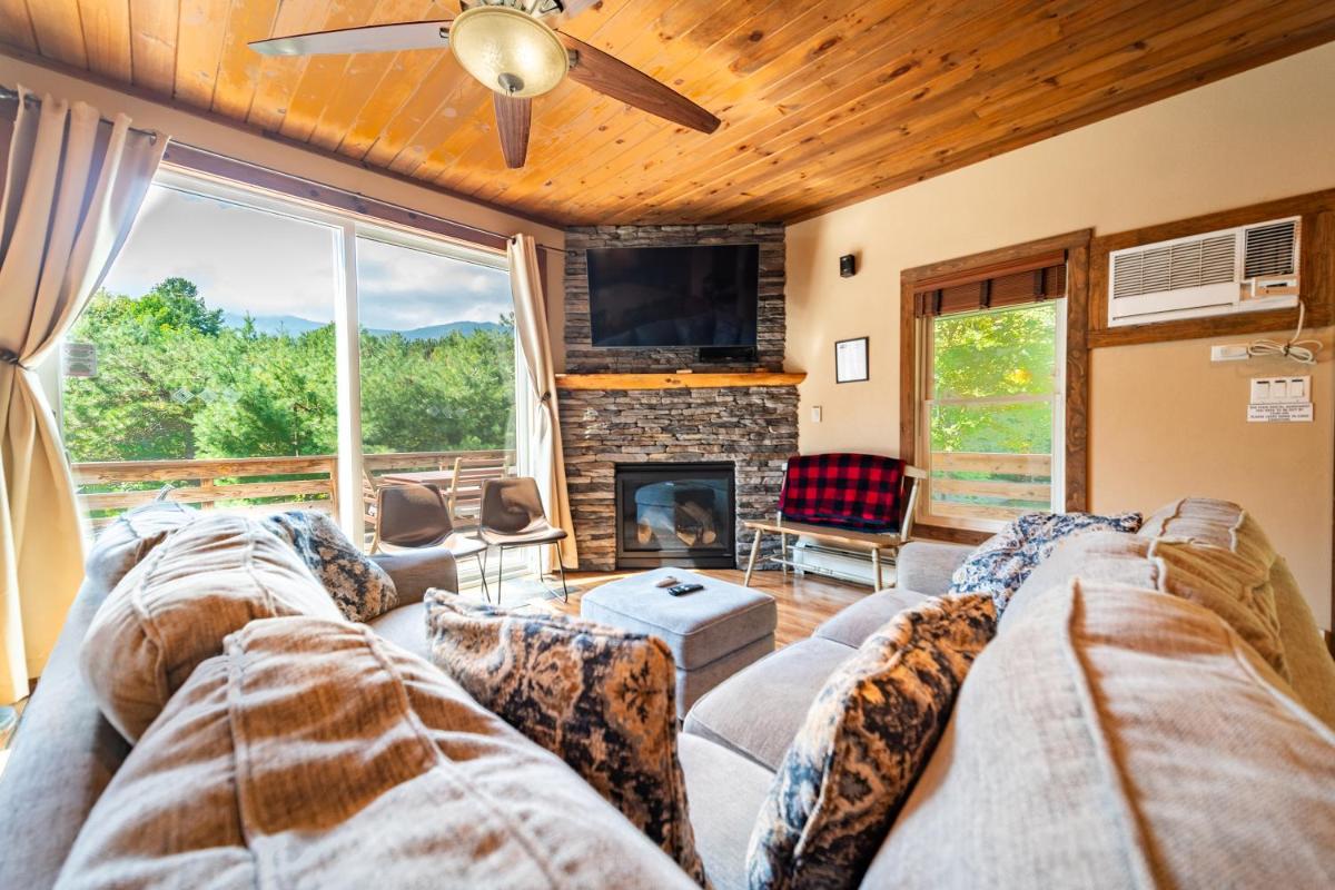 Whiteface Mountain Chalet - Housity