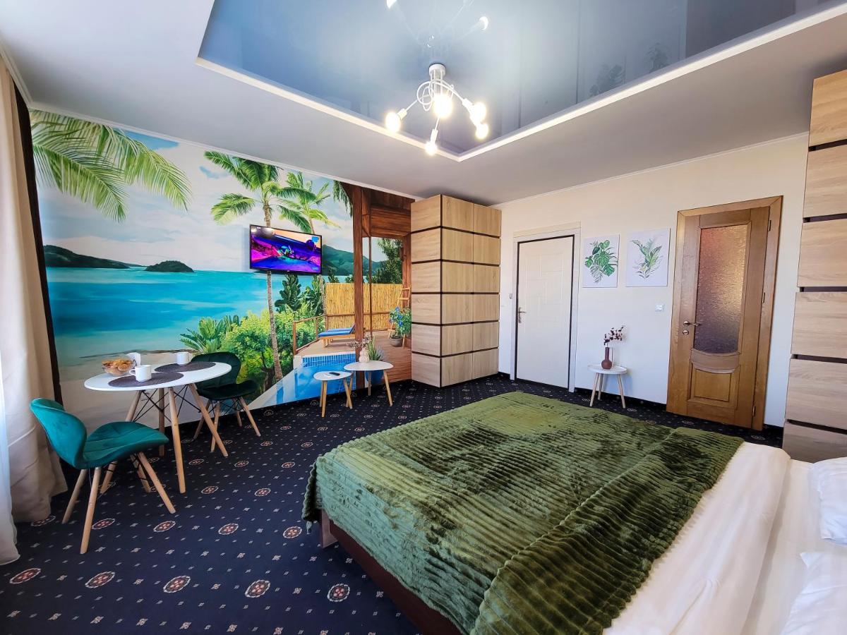 Koro Central Apartments - Housity