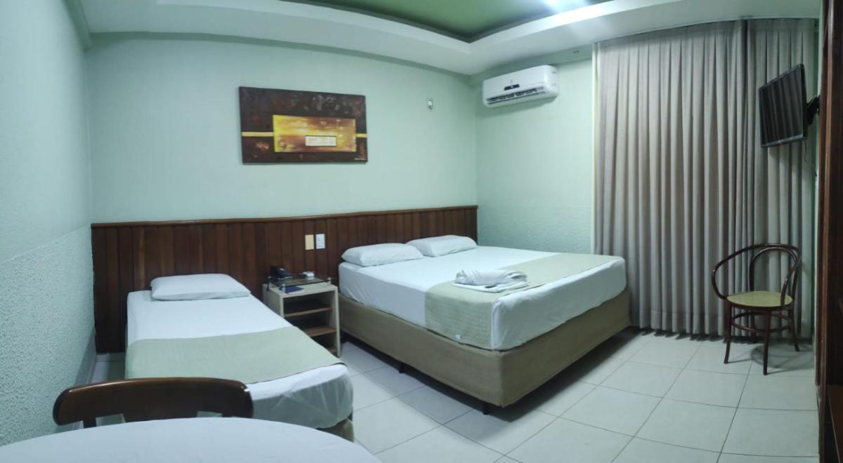 Pers Palace Hotel - Housity
