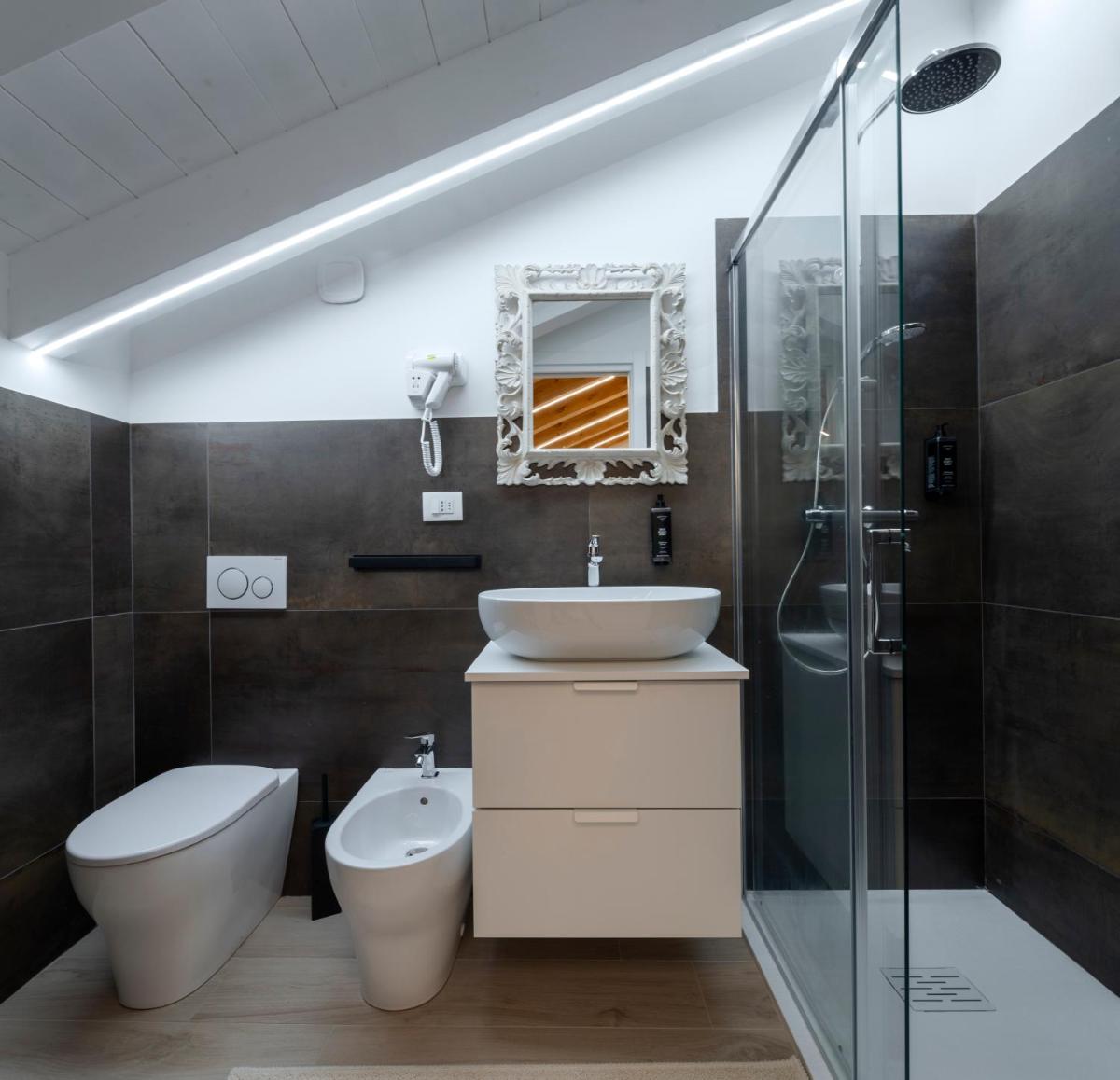 Camerini Guest House - Housity