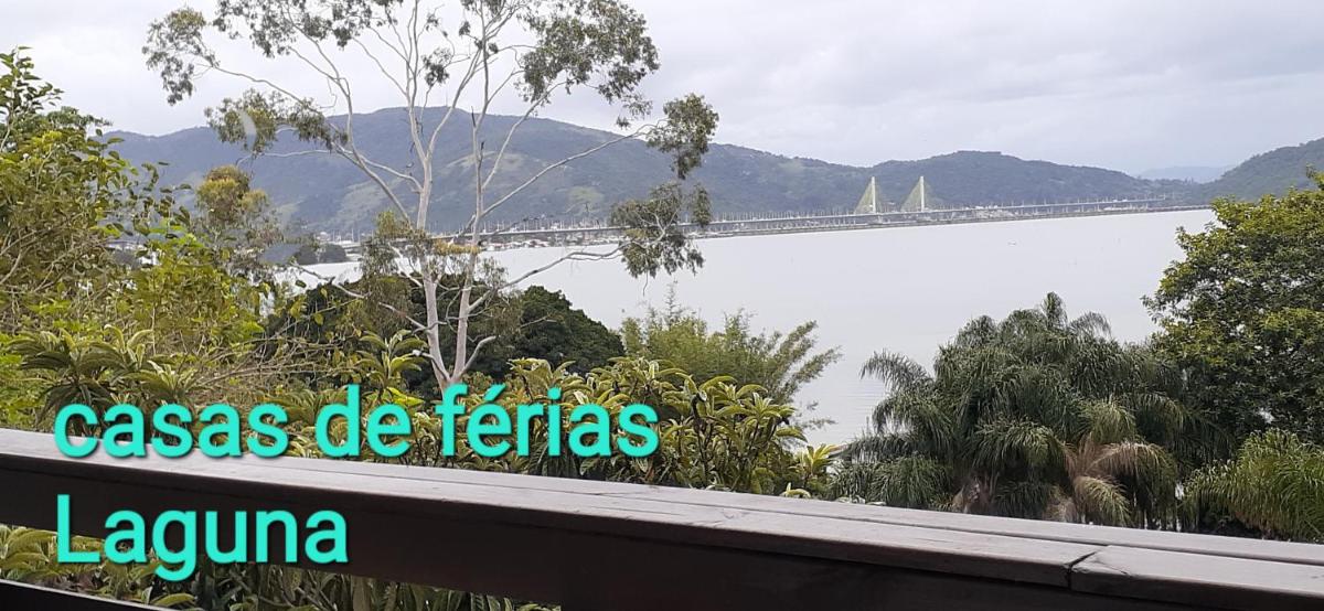 Casas de Férias Laguna - Housity