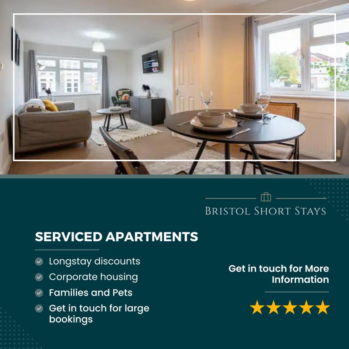 Bristol Short Stays Redland Free Parking! - Housity