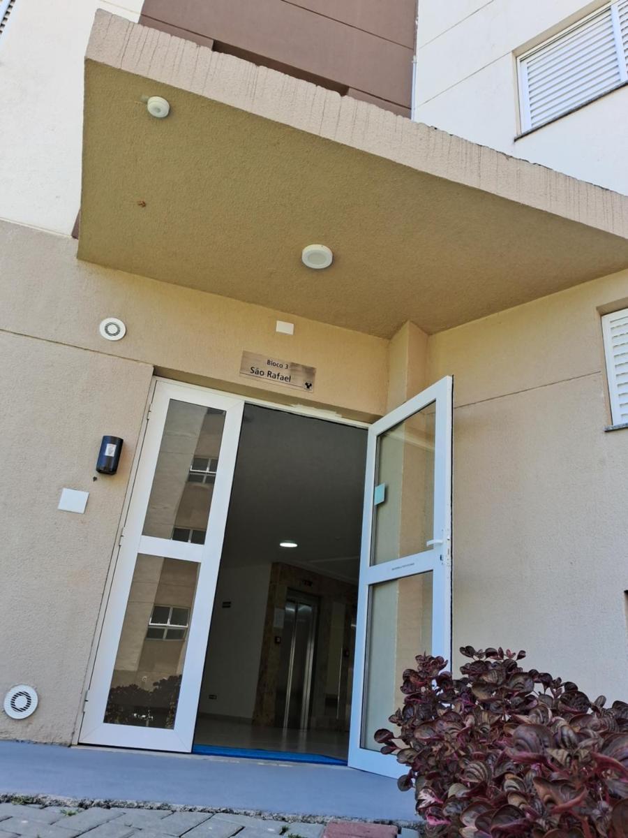 Condomínio da fé Canção Nova Com Garagem - Housity