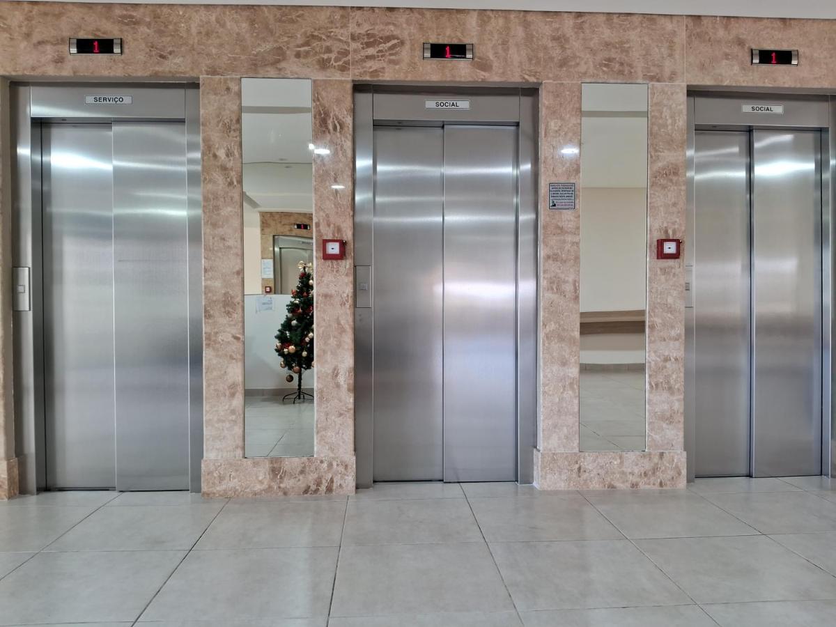 Condomínio da fé Canção Nova Com Garagem - Housity