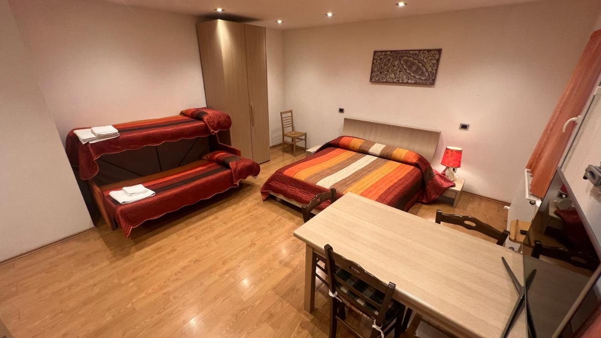 Residence Stefania Cavasso Nuovo - Housity
