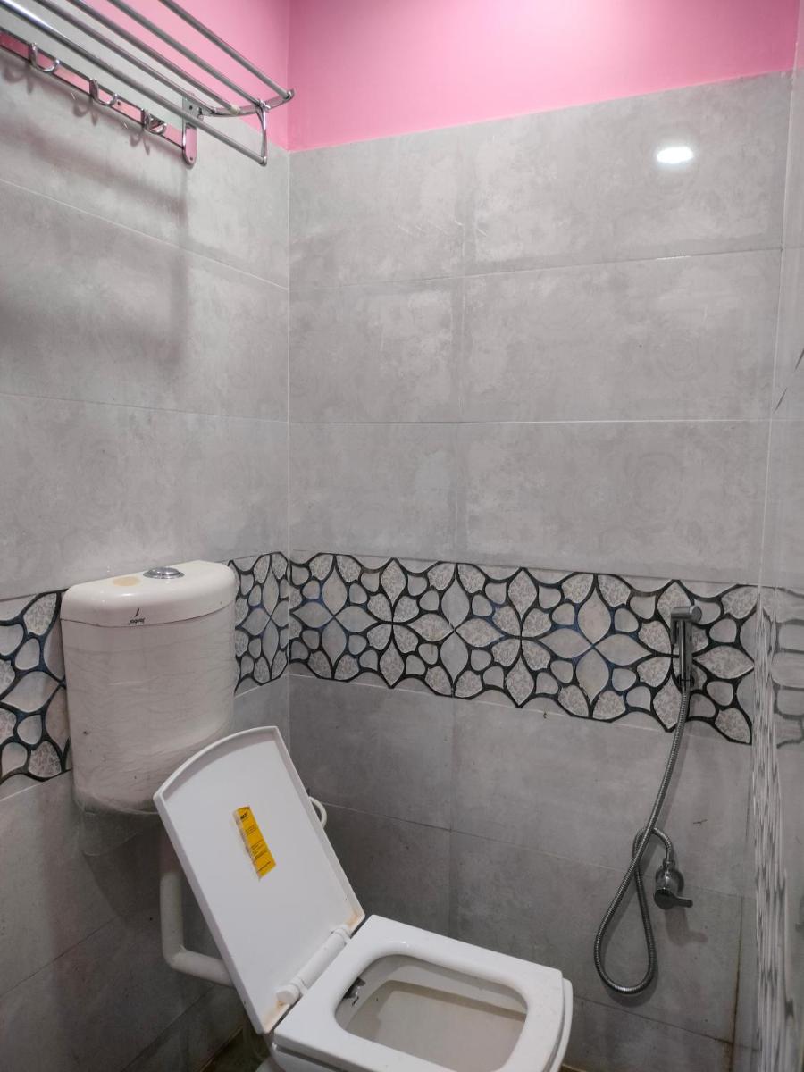 HOTEL GANESH PALACE - Housity