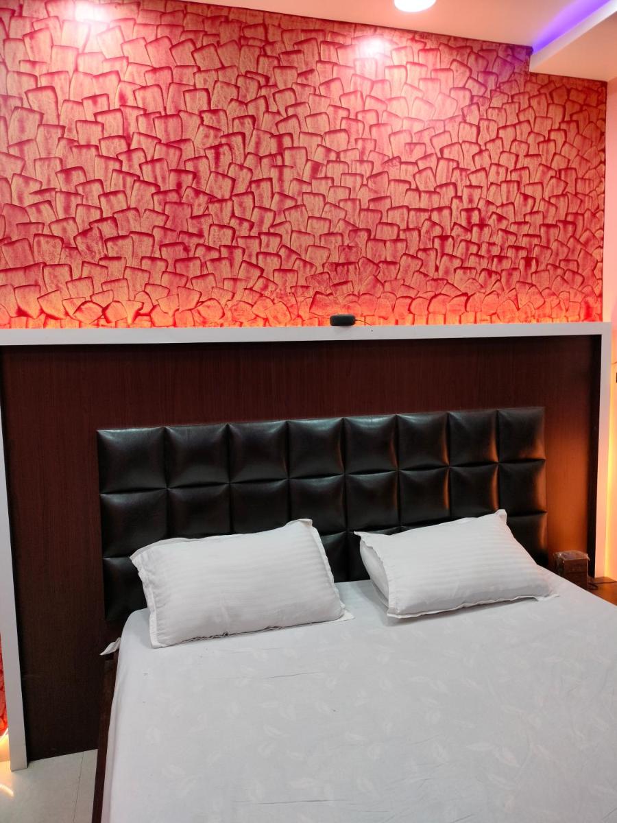 HOTEL GANESH PALACE - Housity