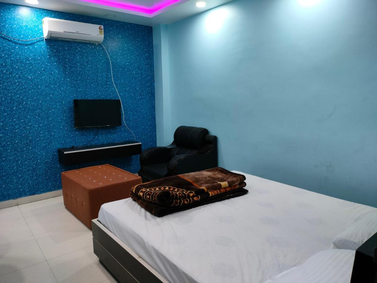 HOTEL GANESH PALACE - Housity