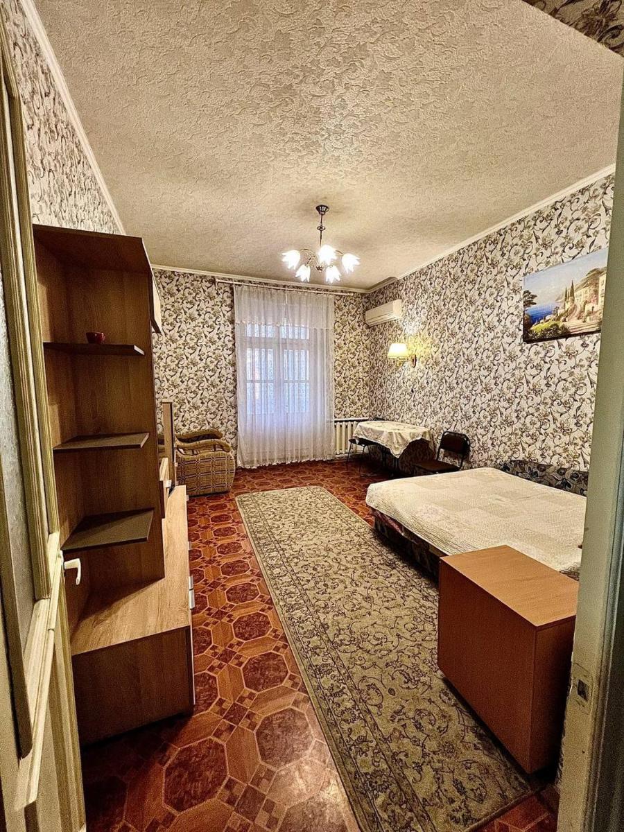 Двухкомнатная квартира в самом ЦЕНТРЕ Николаева !СОБОРНАЯ! 3 РАЗД МЕСТА - Housity