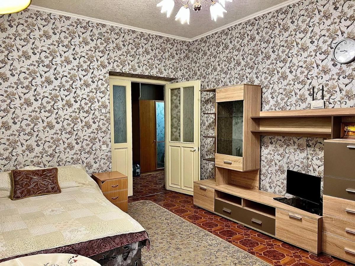 Двухкомнатная квартира в самом ЦЕНТРЕ Николаева !СОБОРНАЯ! 3 РАЗД МЕСТА - Housity