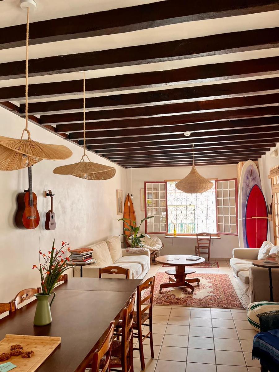 L'escale Surf Hostel - Auberge de jeunesse - Housity