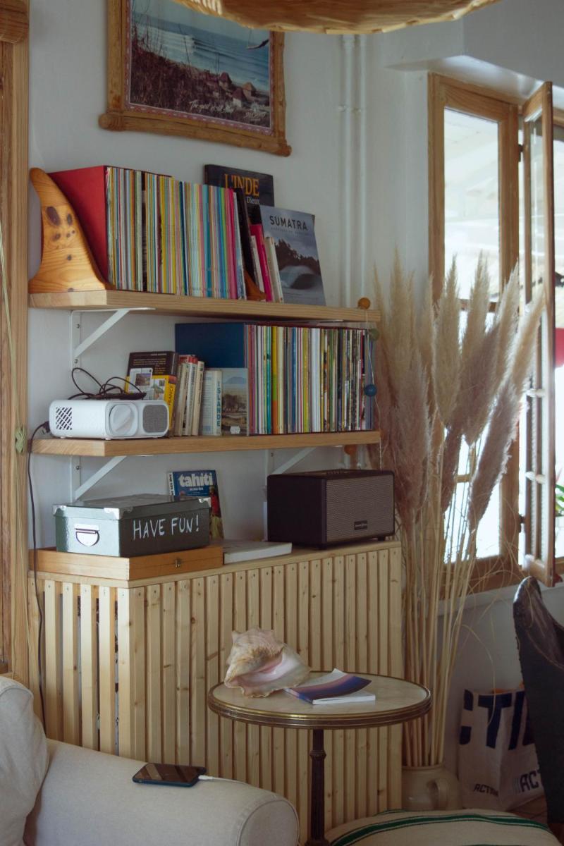L'escale Surf Hostel - Auberge de jeunesse - Housity