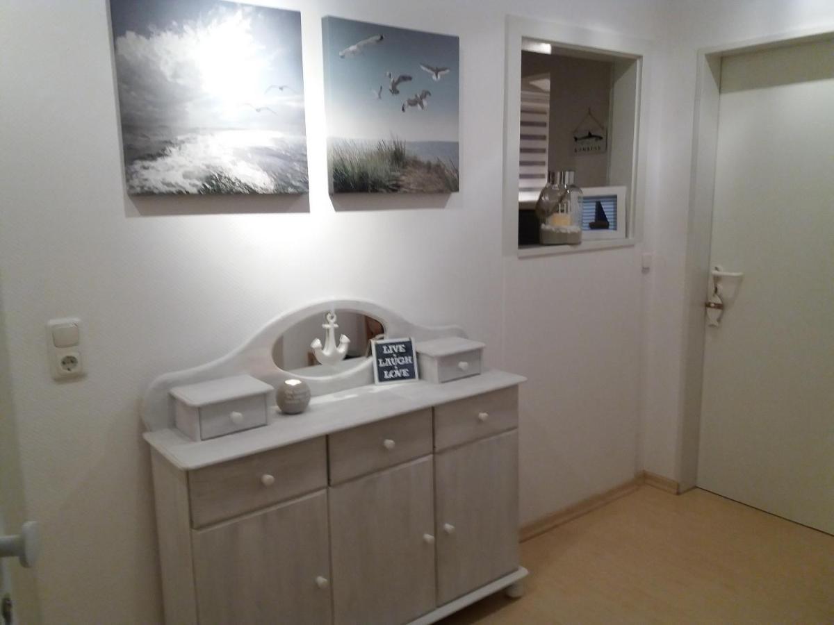 Liegeplatz 24 - Housity