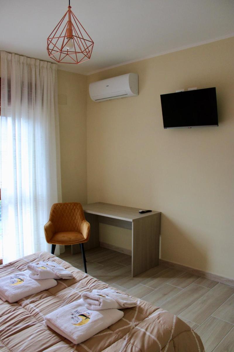 C’era Una Volta Affittacamere - Housity