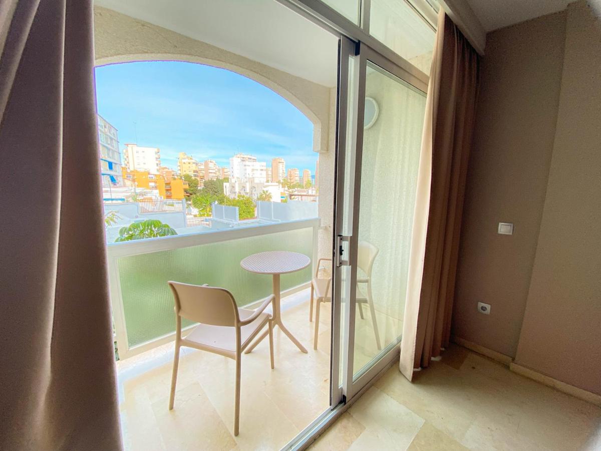 Imagen de la galería de MS Aguamarina Costa del Sol, en Torremolinos
