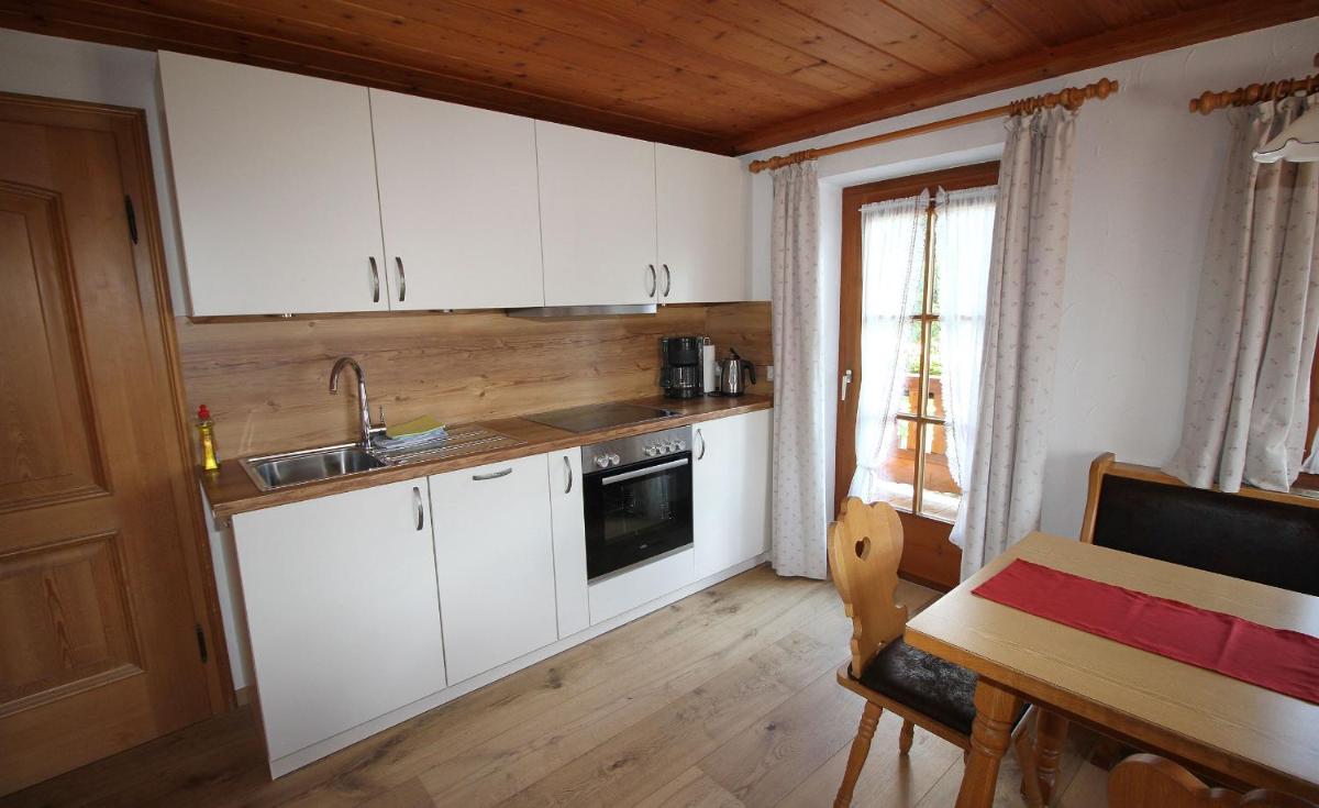 Suitetrails - Ferienwohnung Schifterhof