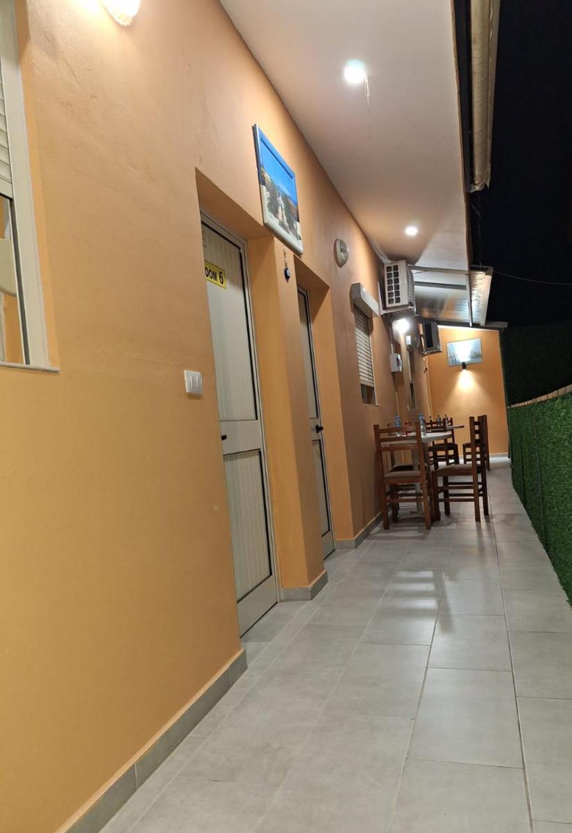 Hotel Sabi - Housity