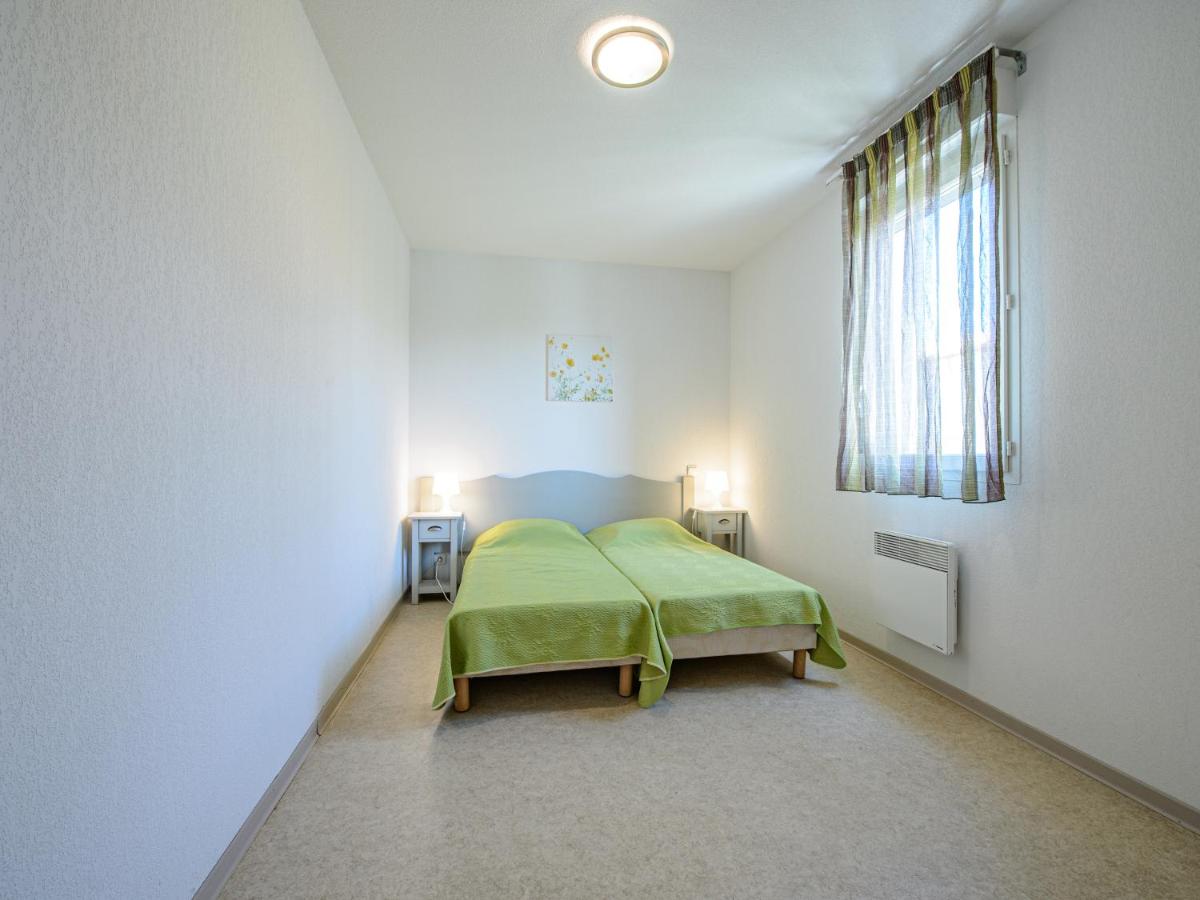Vacanceole - Residence les Demeures du Ventoux - Housity
