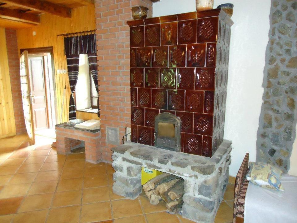 Bableves Vendégház - Housity