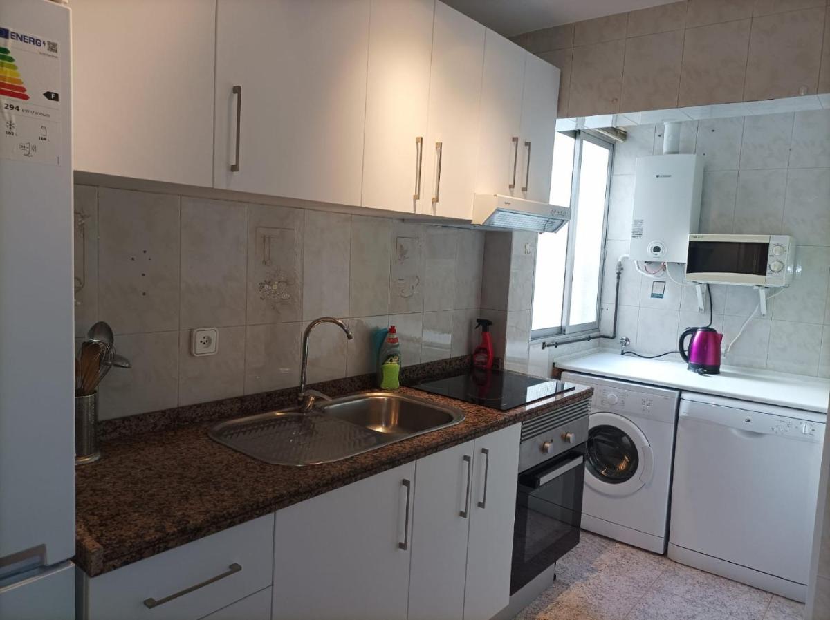 Apartamento Torregrosa - Housity