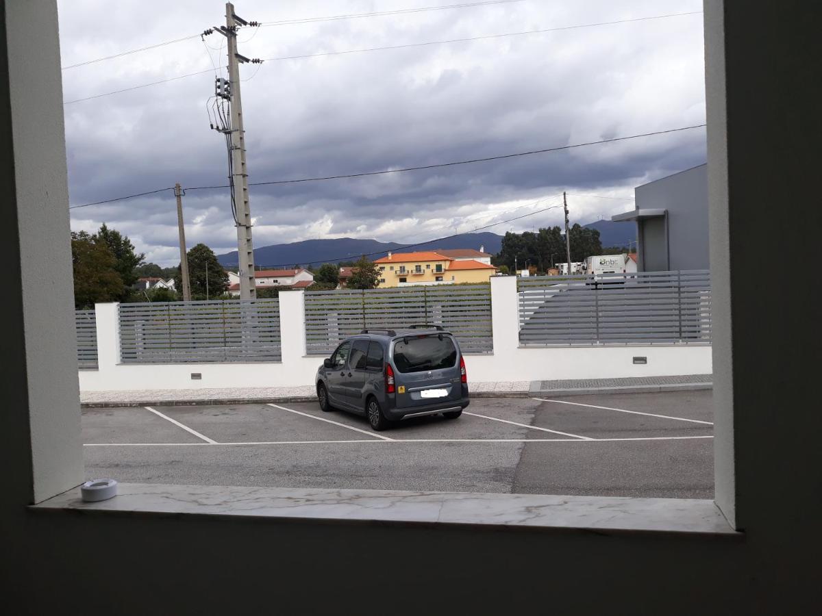 Imagem da galeria de Hotel Minho em Vila Nova de Cerveira