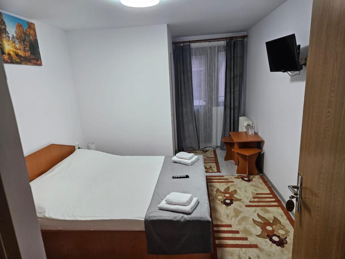 Pensiunea IO-MARA - Housity