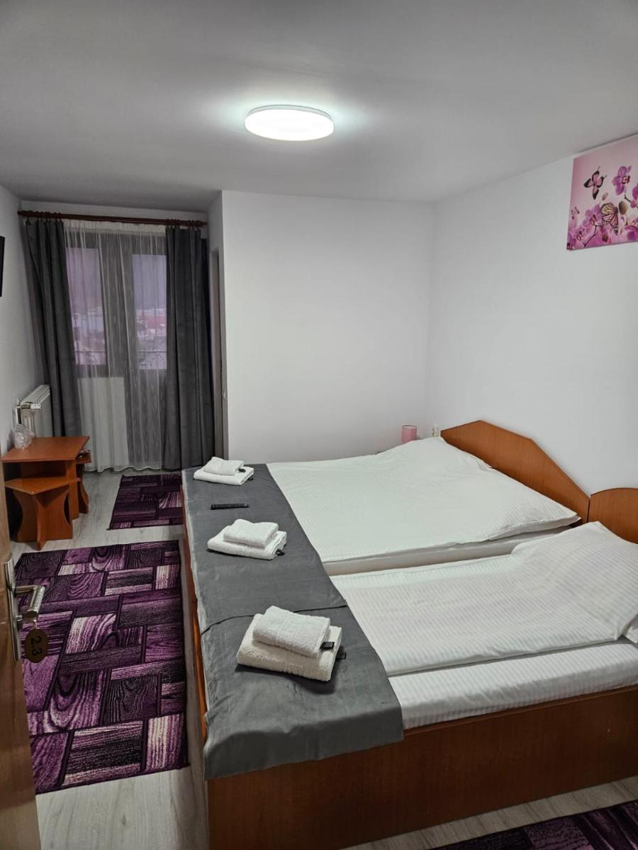 Pensiunea IO-MARA - Housity