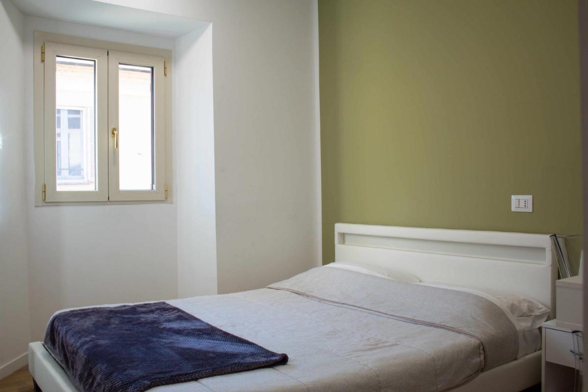 La stanza del Mazzini 3P NO ascensore NO cucina - Housity