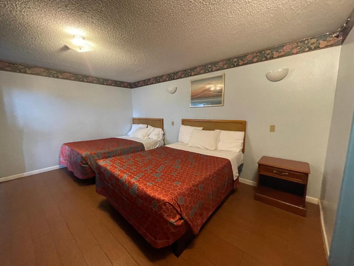 Chester Inn Motel - Housity