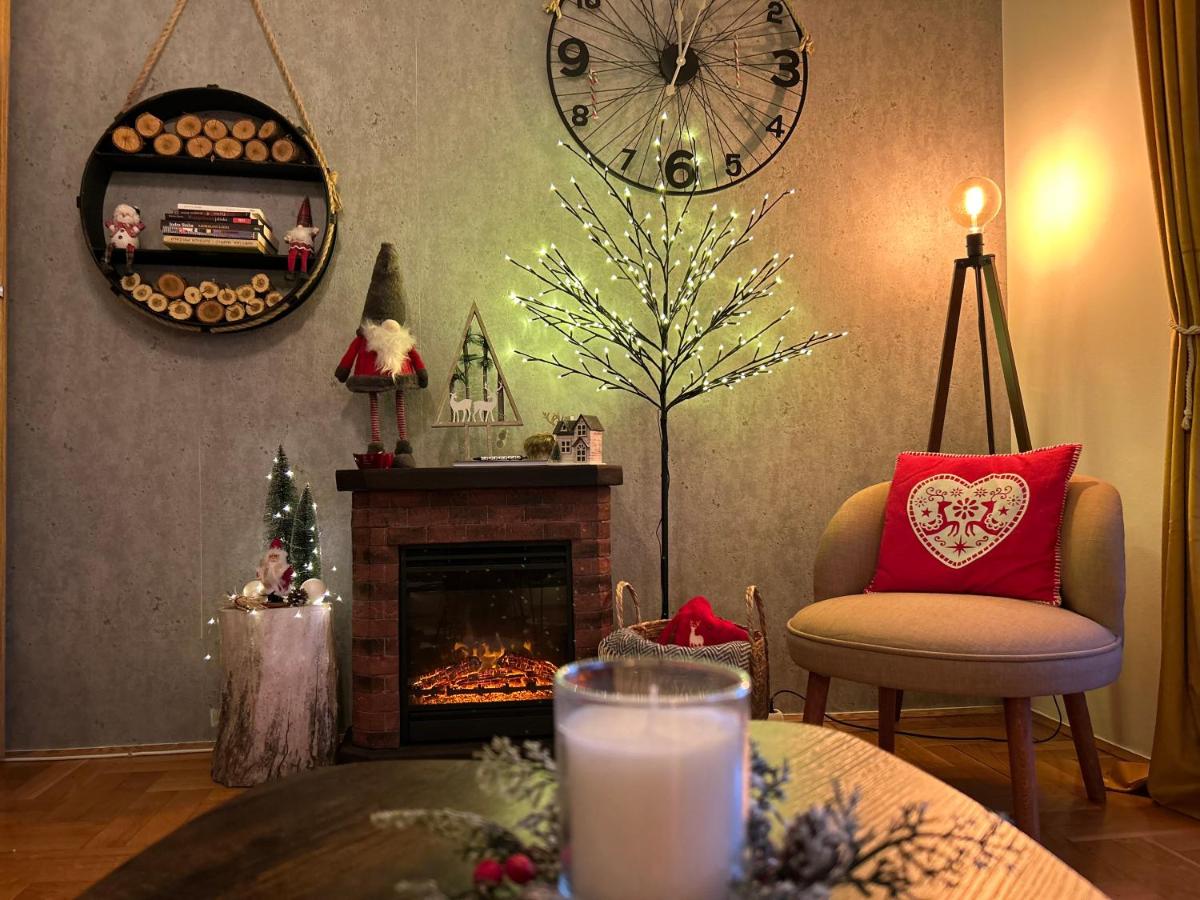 “Bear Hill” Apartments - Housity