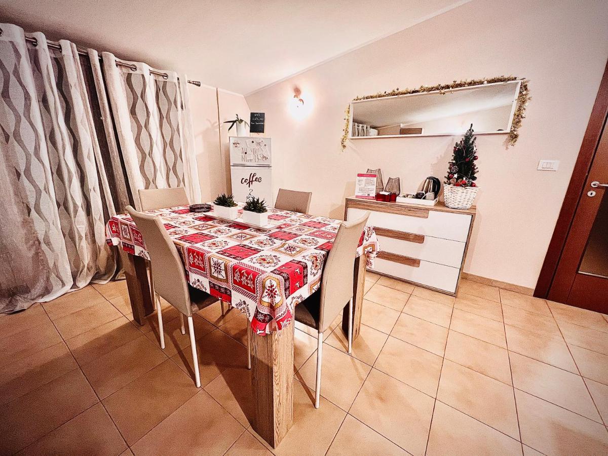 Loft 021 Pescara Nord - Housity
