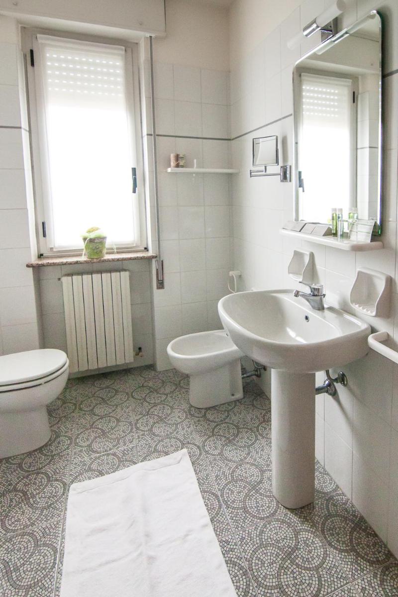 Hotel Le Vigne di Corvino - Housity