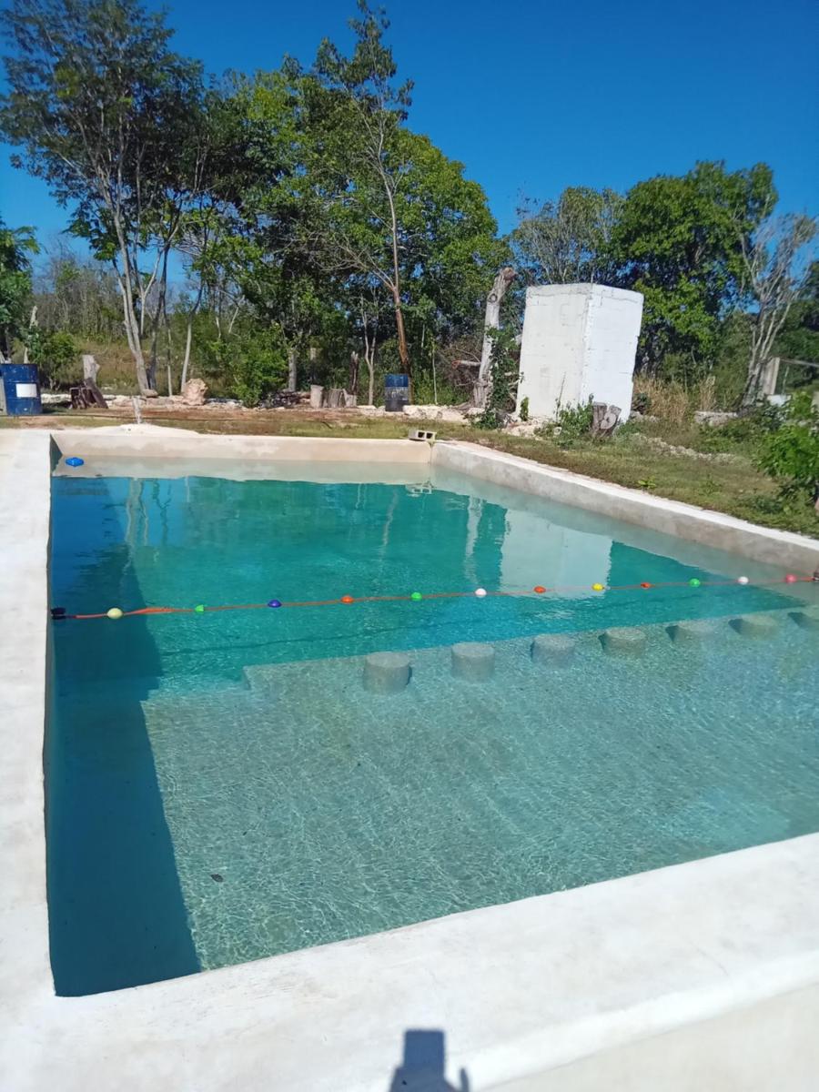 KA'NA NAH CABAÑAS CAMPING - Housity