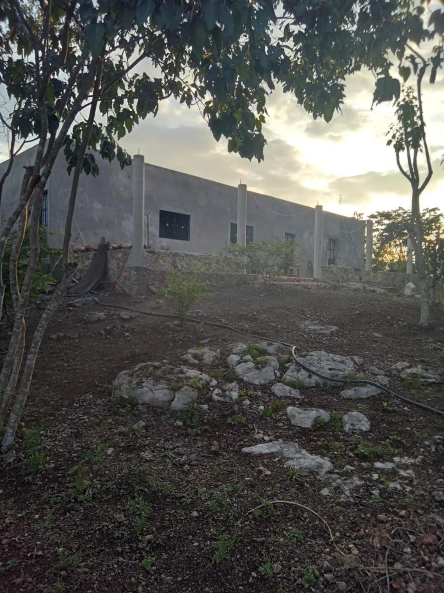 KA'NA NAH CABAÑAS CAMPING - Housity