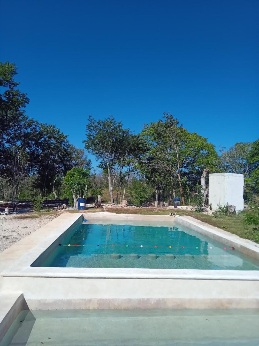 KA'NA NAH CABAÑAS CAMPING - Housity