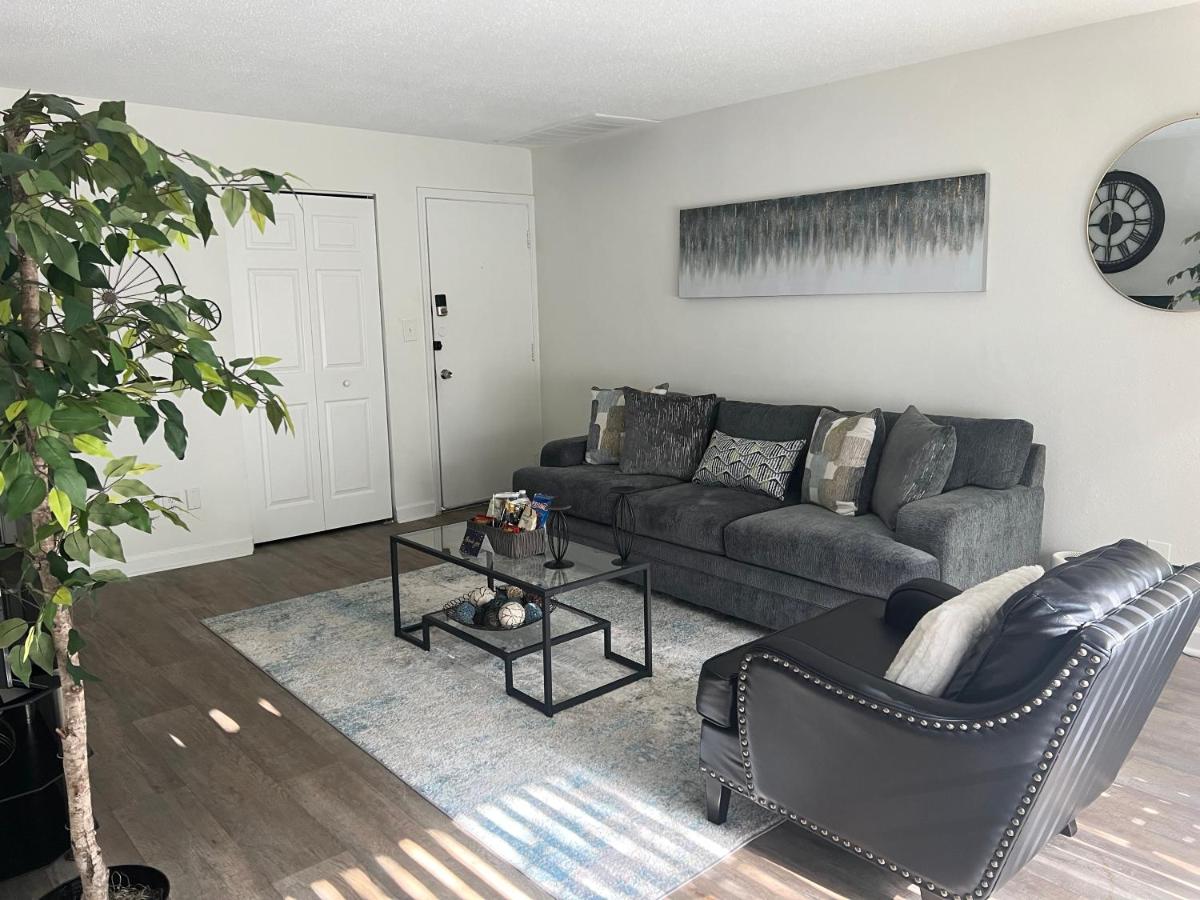 Atlanta Midtown 1bdrm apt North Druid Hill - Housity
