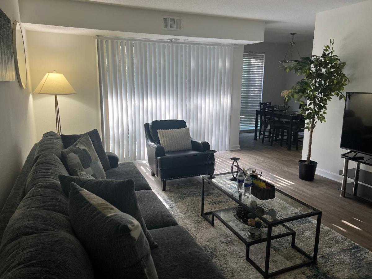 Atlanta Midtown 1bdrm apt North Druid Hill - Housity