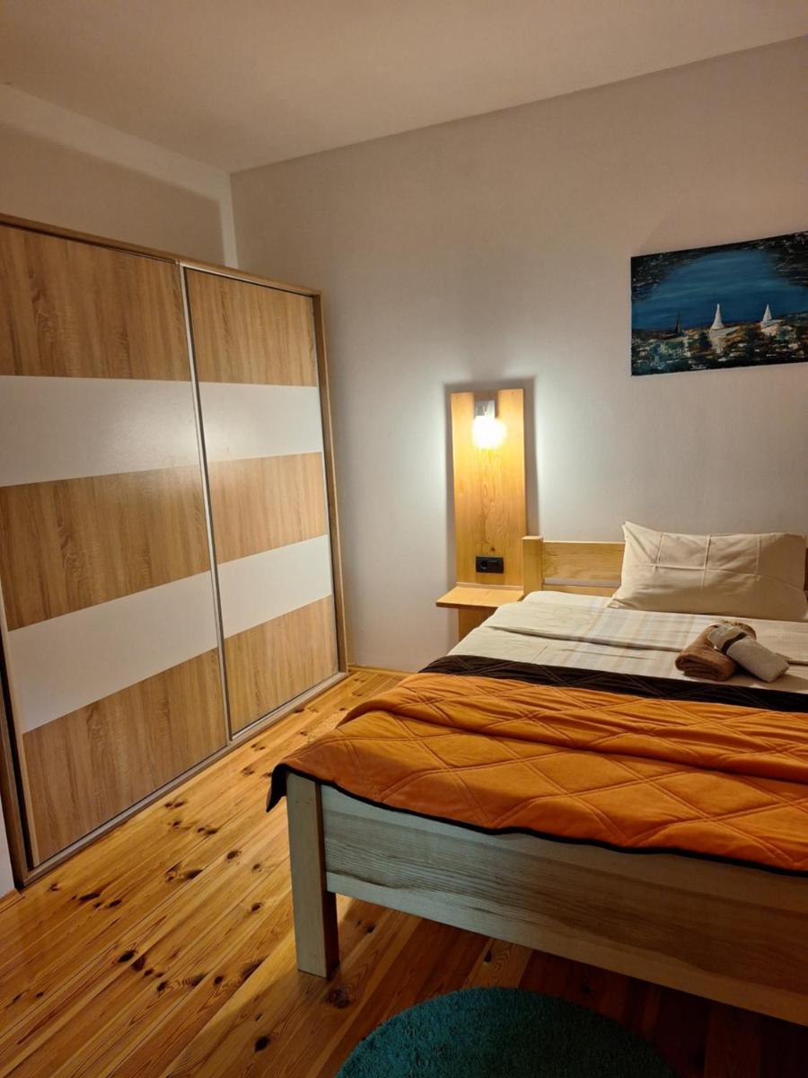 Mrdja Apartments - Housity