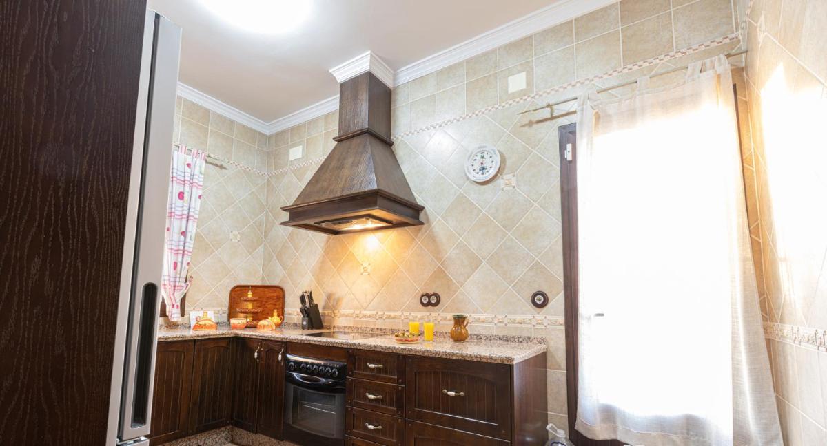 Casa Rural en el entorno de Doñana - Housity