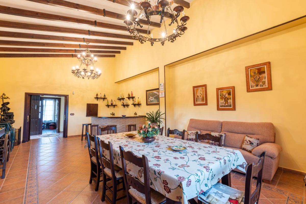 Casa Rural en el entorno de Doñana - Housity