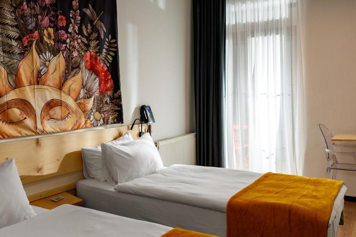 Hydeout Bakuriani - Housity