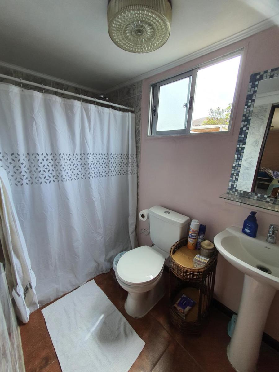 Family homestay - Serena - Housity