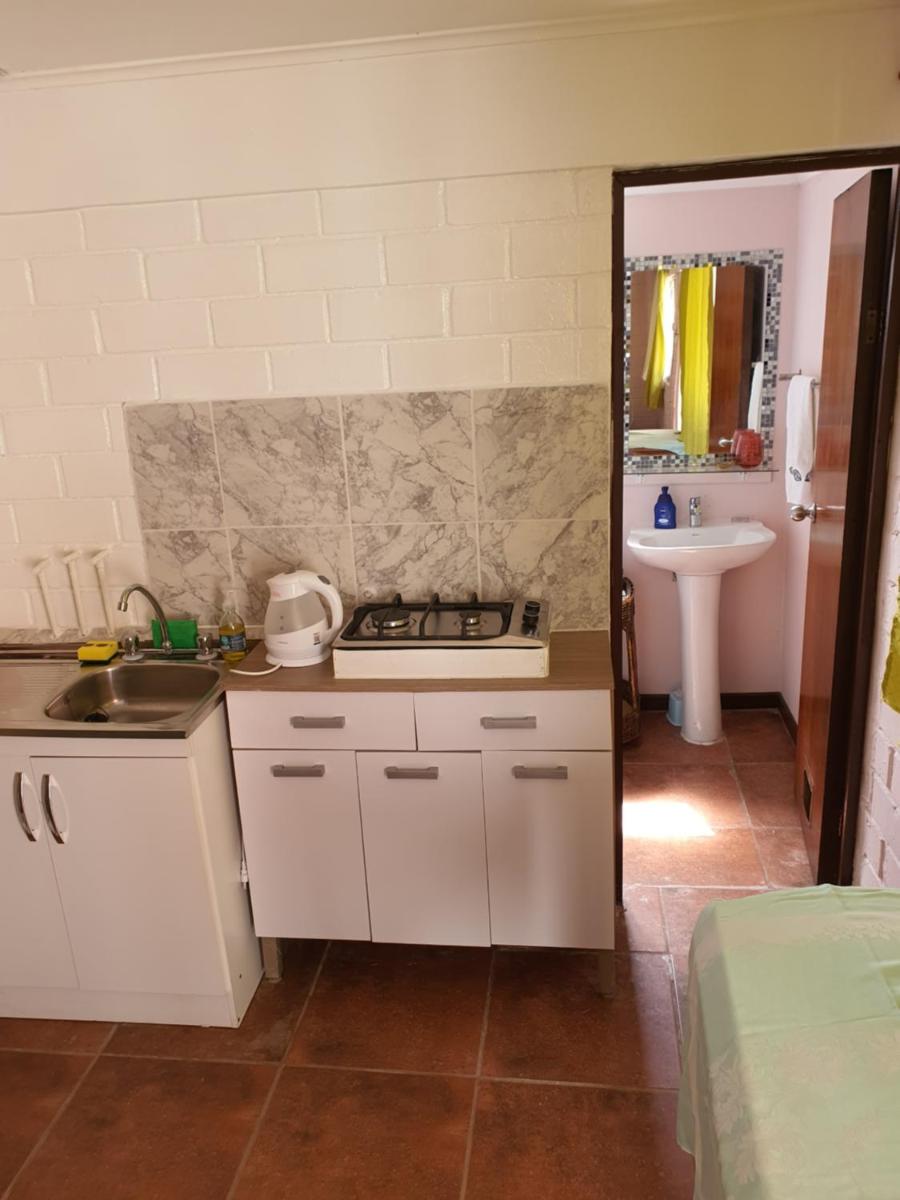 Family homestay - Serena - Housity