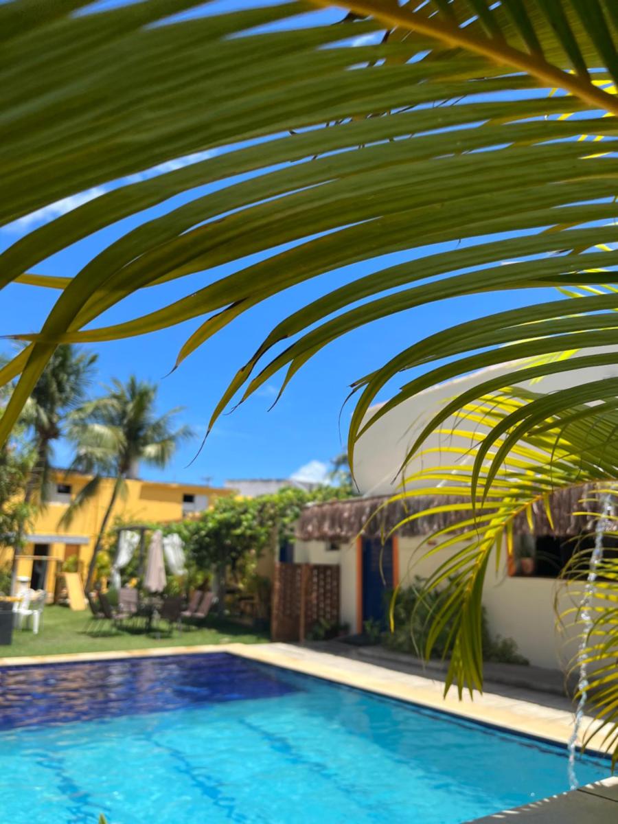 Pousada Vila Nalu - Housity