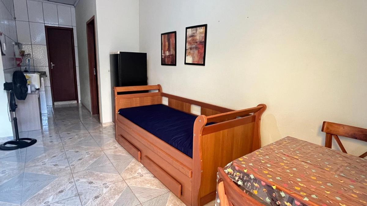 Casa 9 hospedagem seropedica - Housity