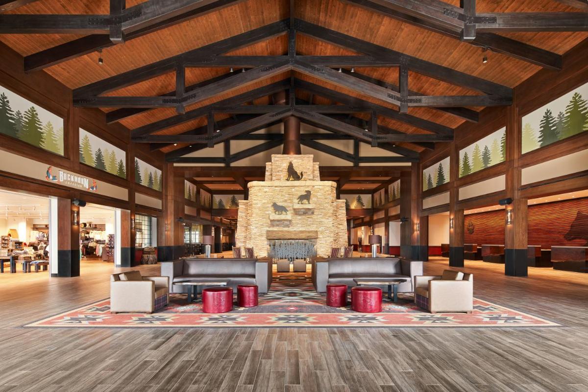 Great Wolf Lodge Manteca - Housity