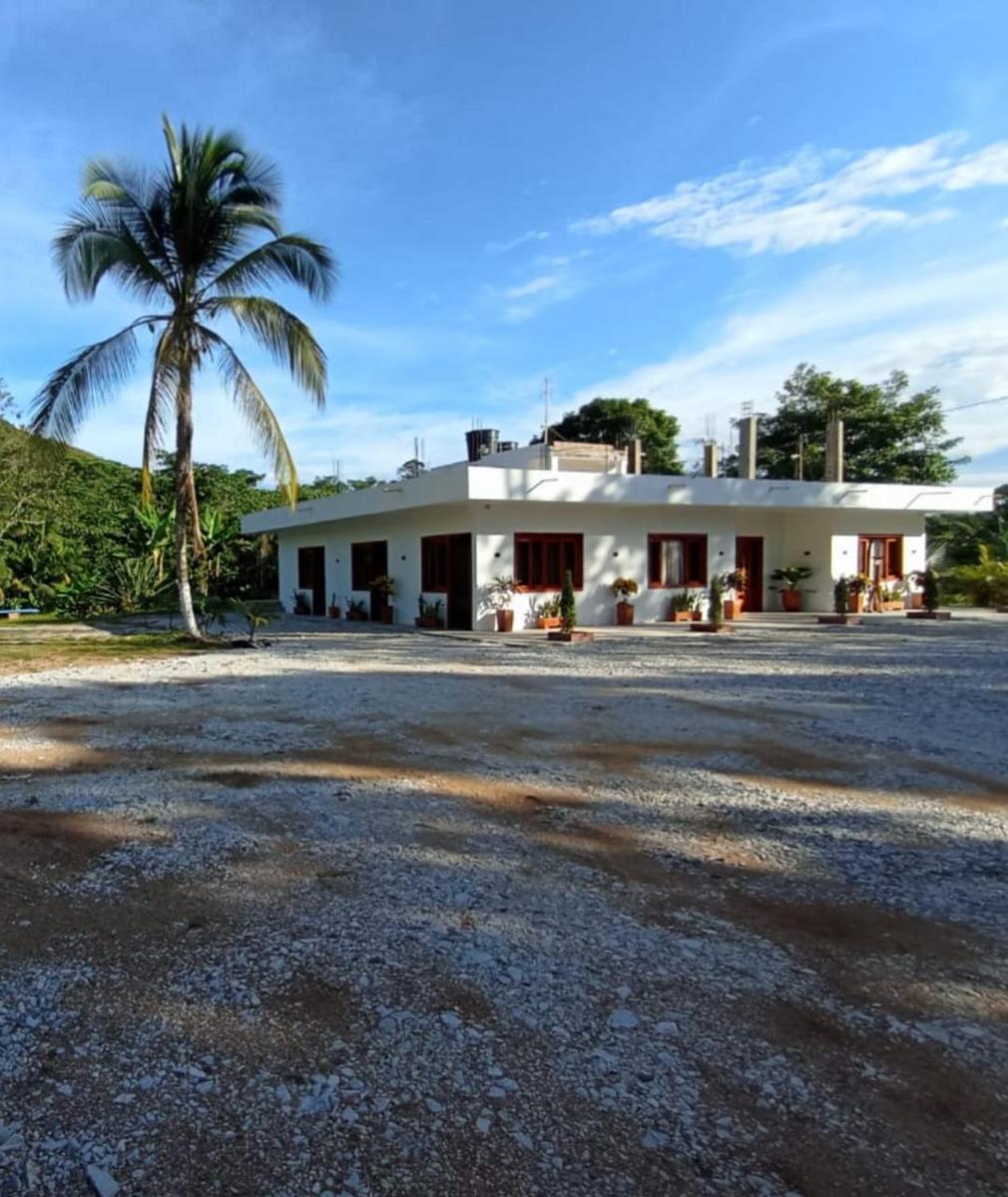 La ceiba casa campestre - Housity